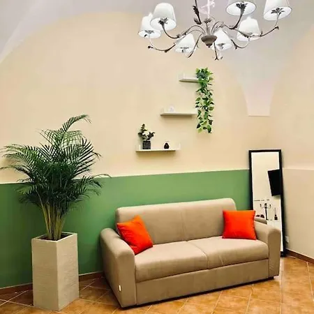 Bruno Appartement Trapani