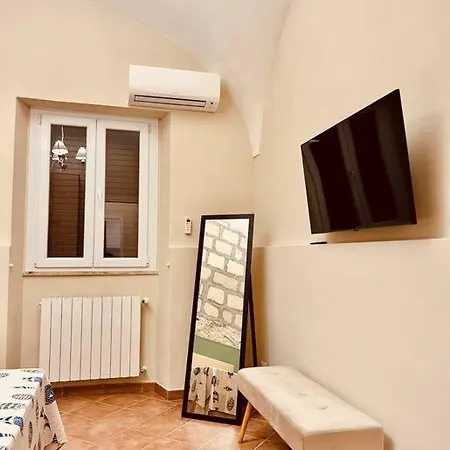 Apartment Bruno *